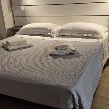 La Dimora Del Viandante Apartment Cannicchio